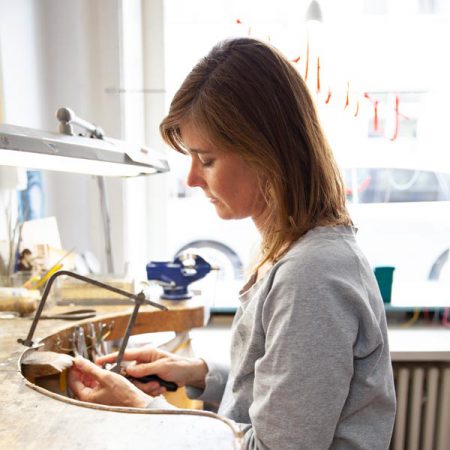 Anne Gericke